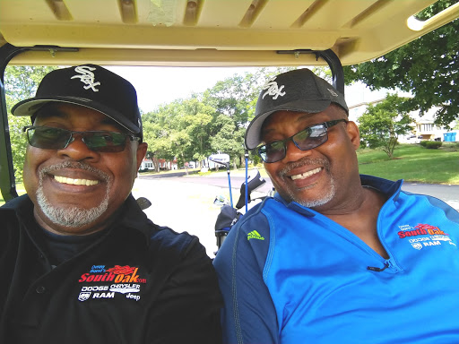 Golf Course «Lincoln Oaks Golf Course», reviews and photos, 395 E Richton Rd, Crete, IL 60417, USA