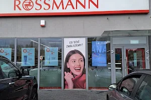 Drogeria Rossmann image