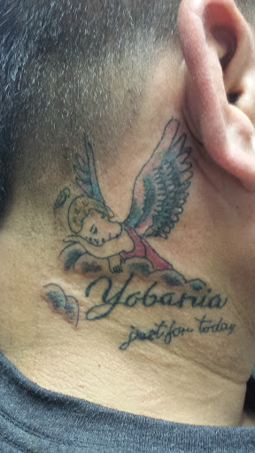 Tattoo Shop «East Coast Dragon Tattoo», reviews and photos, 577 Deltona Blvd, Deltona, FL 32725, USA