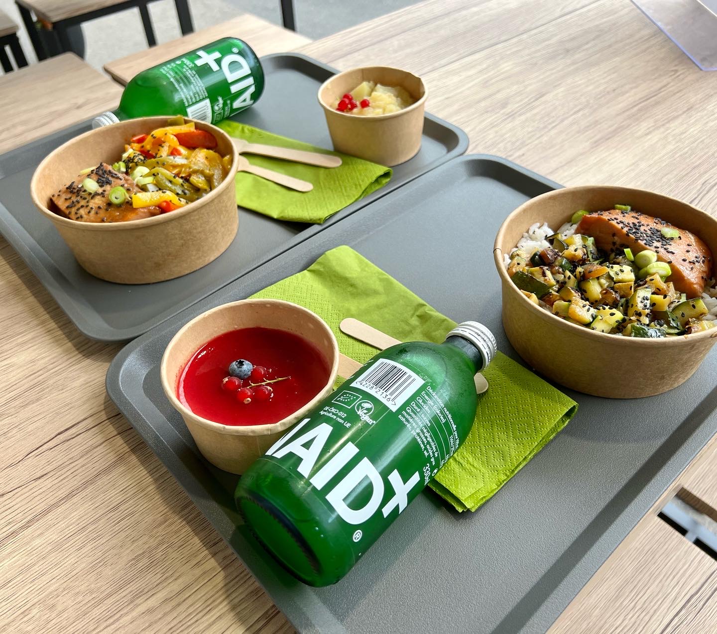 Photo n° 2 de l'avis de Bellinda.U fait le 23/08/2022 à 15:00