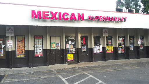 Supermarket «Mexican Supermarket Inc», reviews and photos, 2099 W Atlantic Blvd, Pompano Beach, FL 33069, USA