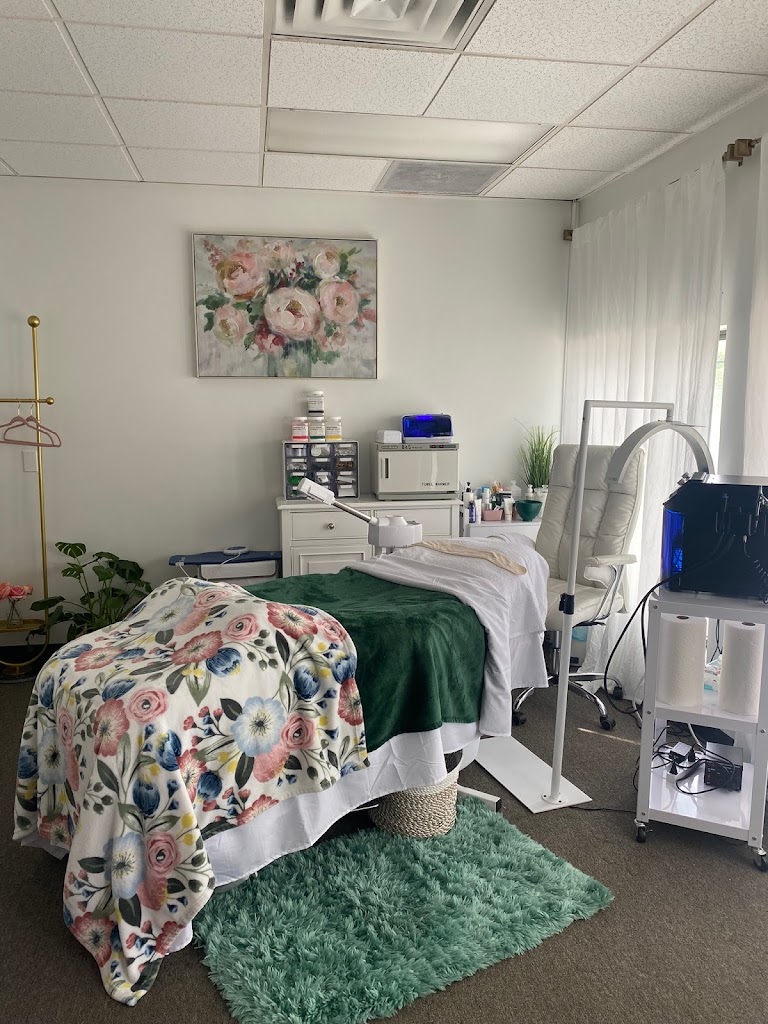 Rain Rose Aesthetics Poughkeepsie, NY 12601 Services and Reviews