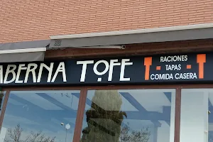 Taberna Tofe image