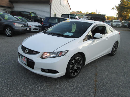 Car Dealer «Best Auto Bargain», reviews and photos, 90 Stedman St, Lowell, MA 01851, USA