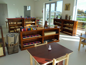Montessori House of Children - Wairere Drive