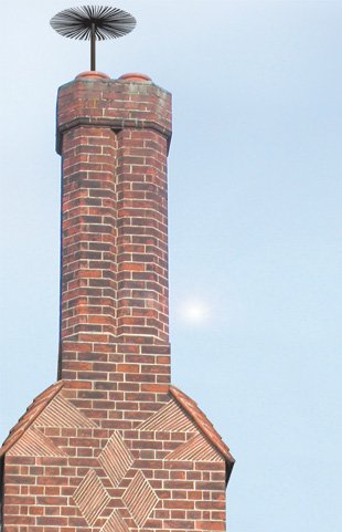 Chimney Sweeps Manchester