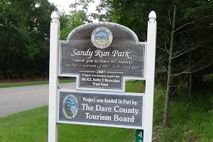 Sandy Run Park image