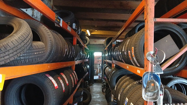 globalautorecycling.co.uk