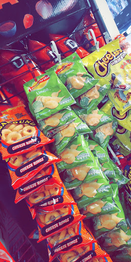 Grocery Store «Infante Groceries», reviews and photos, 326 Moody St, Lowell, MA 01854, USA