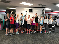 Legacy Fitness of Greatwood