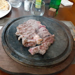 Photo n°1 de l'avis de Francesco.e fait le 03/02/2019 à 10:25 sur le  Shapi à Angri