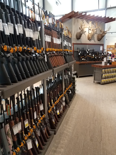 Sporting Goods Store «Brownells, Inc.», reviews and photos, 3006 Brownells Pkwy, Grinnell, IA 50112, USA