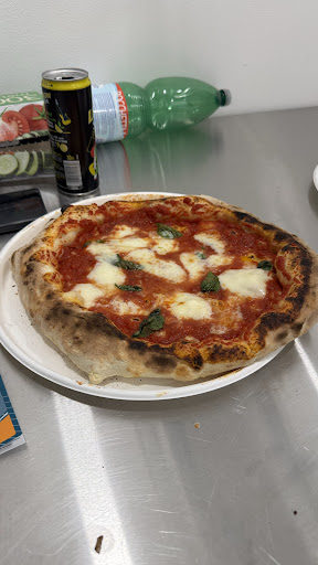 Pizzeria Reale in Paternò, Città Metropolitana di Catania