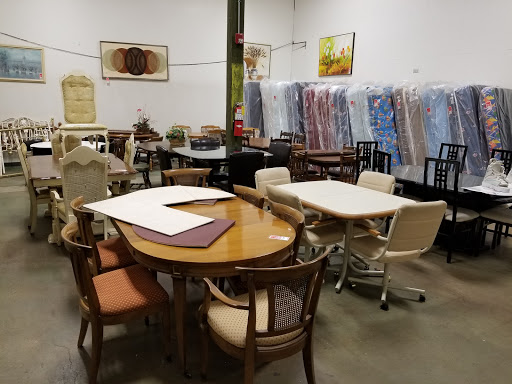 Thrift Store «Restoration Ministries», reviews and photos, 351 W 162nd St, South Holland, IL 60473, USA