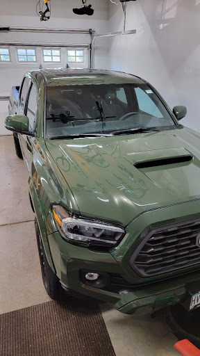 Toyota Dealer «Maplewood Toyota», reviews and photos, 2873 Maplewood Dr, Maplewood, MN 55109, USA