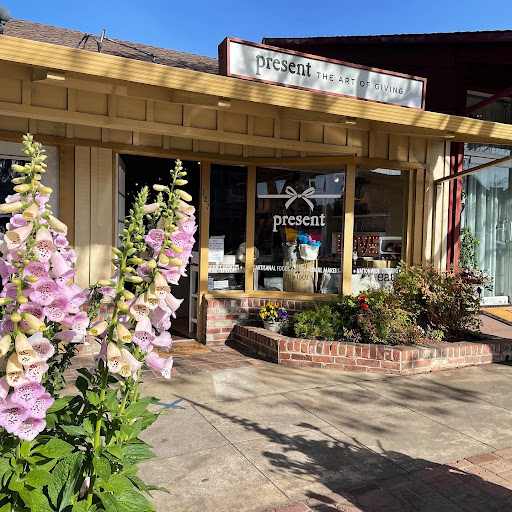 Gift Shop «Present», reviews and photos, 127 Main St, Los Altos, CA 94022, USA