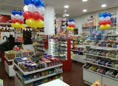 Candyplanet tandil