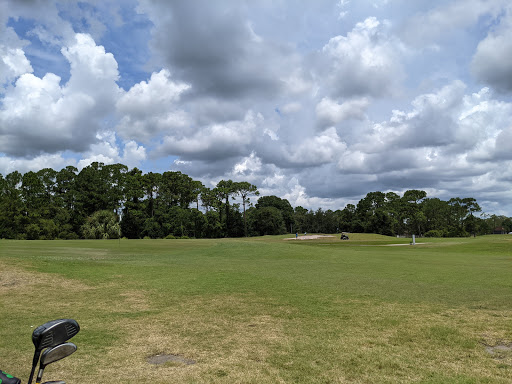 Golf Course «St. Augustine Shores Golf Club», reviews and photos, 707 Shores Blvd, St Augustine, FL 32086, USA