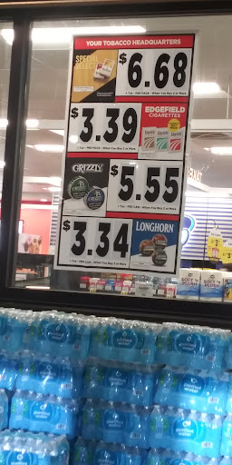 Convenience Store «Circle K», reviews and photos, 5661 Quintette Rd, Milton, FL 32571, USA