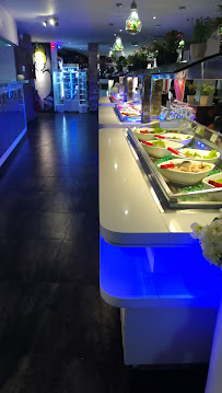 Atmosphère du Restaurant chinois Grillad’oc Buffet à volonté à Montpellier - n°11