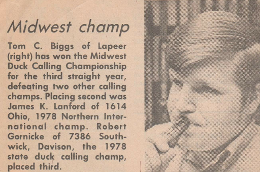 Hunting and Fishing Store «FISHING TACKLE GRAB BAG», reviews and photos, 5521 N State Rd, Davison, MI 48423, USA