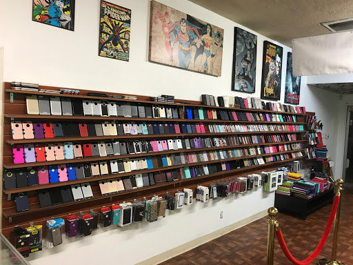 Cell Phone Store «The Phone Spa», reviews and photos, 22750 Ventura Blvd, Woodland Hills, CA 91364, USA