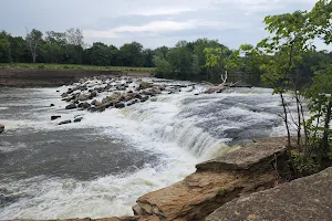 Rochester Dam image