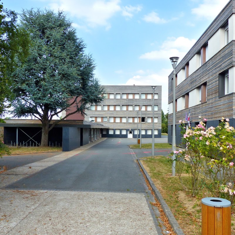 Collège Jean Mermoz