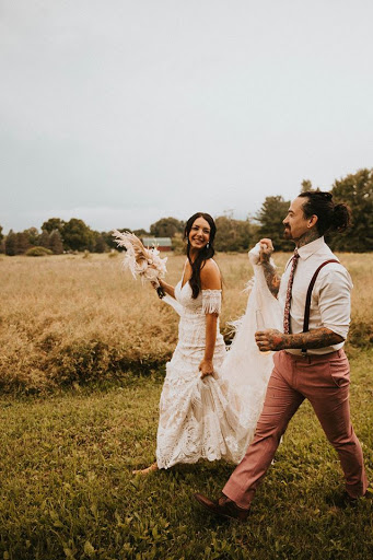 Bridal Shop «Bella Bridal Gallery», reviews and photos, 4301 Orchard Lake Rd Suite 190, West Bloomfield Township, MI 48323, USA