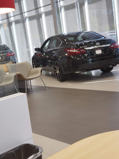 Nissan Dealer «McDonough Nissan», reviews and photos, 1775 Avalon Pkwy, McDonough, GA 30253, USA