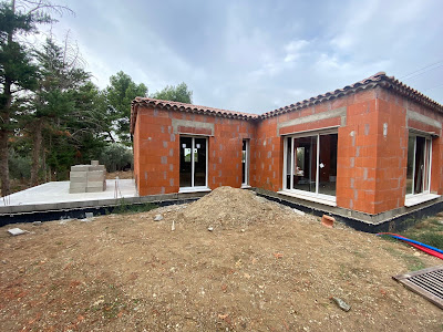 Maisons Bati-France à Nîmes