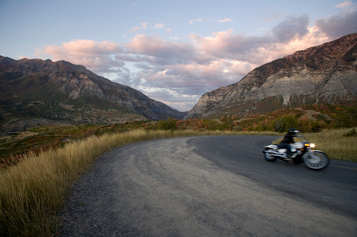 Honda Dealer «Monarch Honda», reviews and photos, 398 800 N, Orem, UT 84057, USA