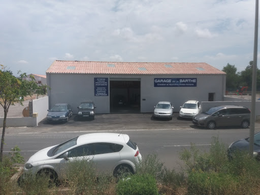 Photo 3 - AD Garage Expert DIFFUSION AUTOMOBILE MULTIMARQUE - DAM