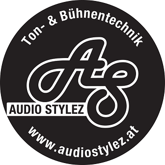 Audio Stylez Ton- & Bühnentechnik