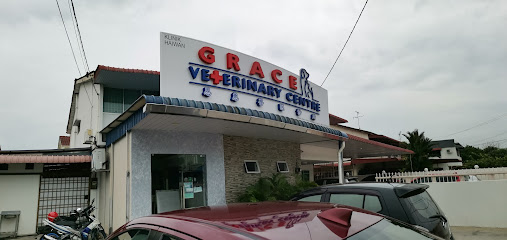 Grace Veterinary Centre