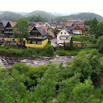 Photo n°2 de l'avis de Rolf. fait le 18/07/2021 à 08:55 sur le  Das Waldhaus (Hotel) à Forbach