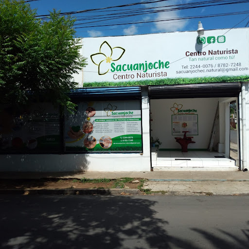 Acupunturistas Managua