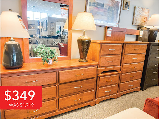 Furniture Store «IFR Interior Furniture Resources», reviews and photos, 7035 Jonestown Rd, West Hanover Township, PA 17112, USA