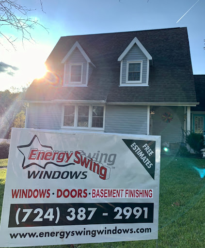 Window Installation Service «Energy Swing Windows», reviews and photos