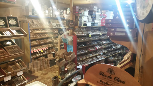 Cigar Shop «Lone Star Tobacco», reviews and photos, 122 Vintage Park Blvd, Houston, TX 77070, USA