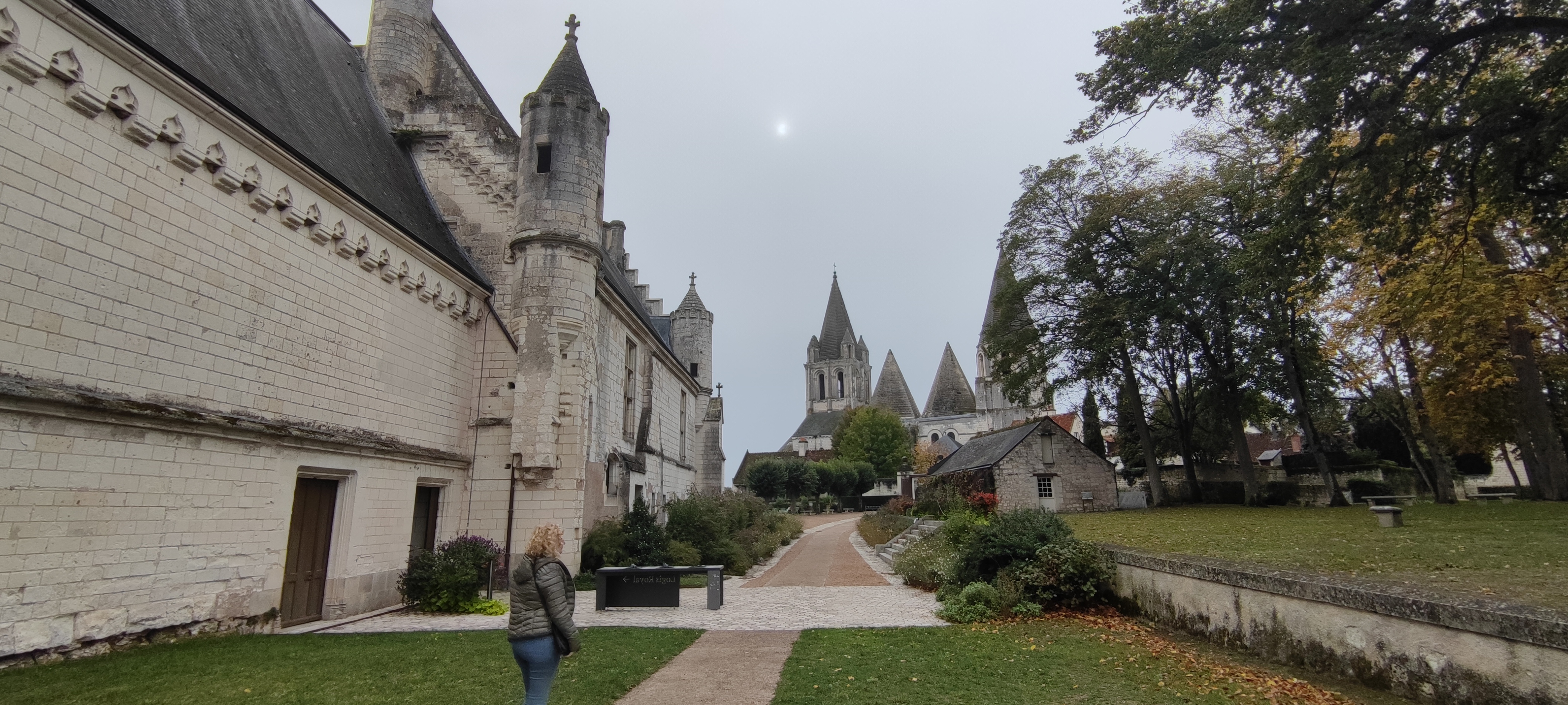 Photo n° 21 de l'avis de Alain.A fait le 28/10/2023 à 16:18