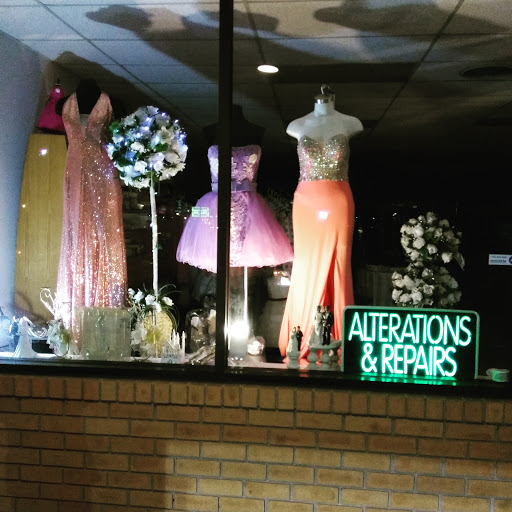 Bridal Shop «JC Bridal and Formals», reviews and photos, 1812 Pulaski Hwy, Edgewood, MD 21040, USA