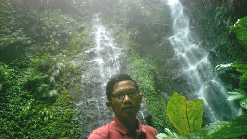 Air Terjun Dien