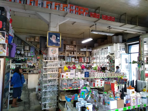 Tiendas de articulos religiosos en Valparaiso