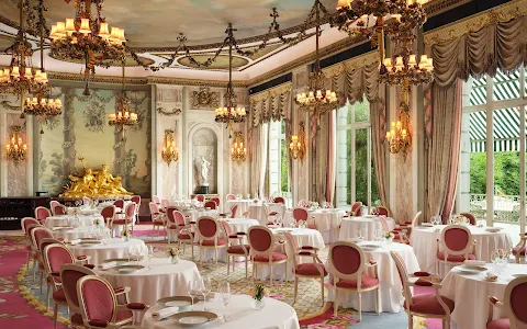 The Ritz Restaurant image