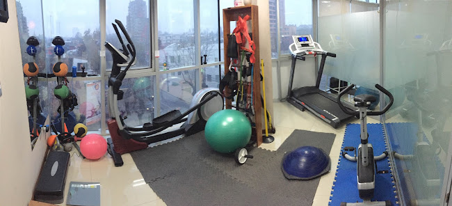 Mr. Kine Centro Centro Medico, Imagenologia y Examenes - Hospital