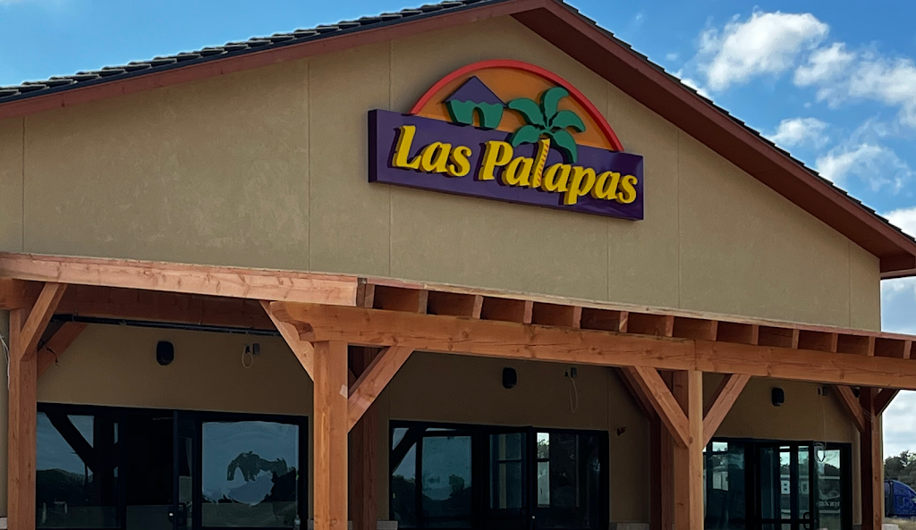 Las Palapas - Boerne 78006