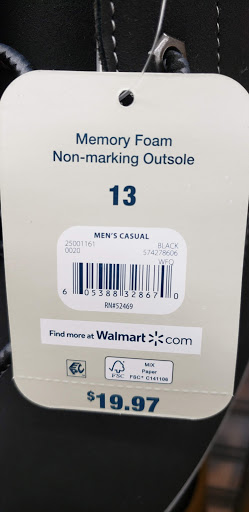 Discount Store «Walmart», reviews and photos, 9750 Reistertown Road A, Owings Mills, MD 21117, USA