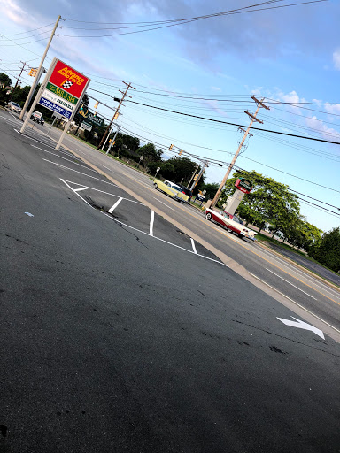 Auto Parts Store «Advance Auto Parts», reviews and photos, 957 W Main Rd #5, Middletown, RI 02842, USA