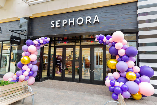 Cosmetics Store «SEPHORA», reviews and photos, 7007 Friars Rd #314, San Diego, CA 92108, USA